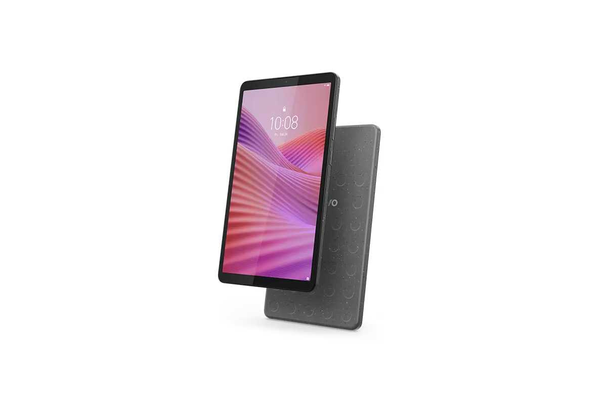 Lenovo Tab One | Lenovoの8.7型Androidタブレット、LTEモデルも品揃え