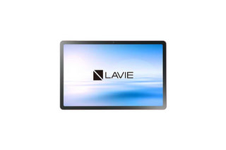 LAVIE Tab E TE510/KAS」NECのAndroid搭載10.3型タブレット、充実の