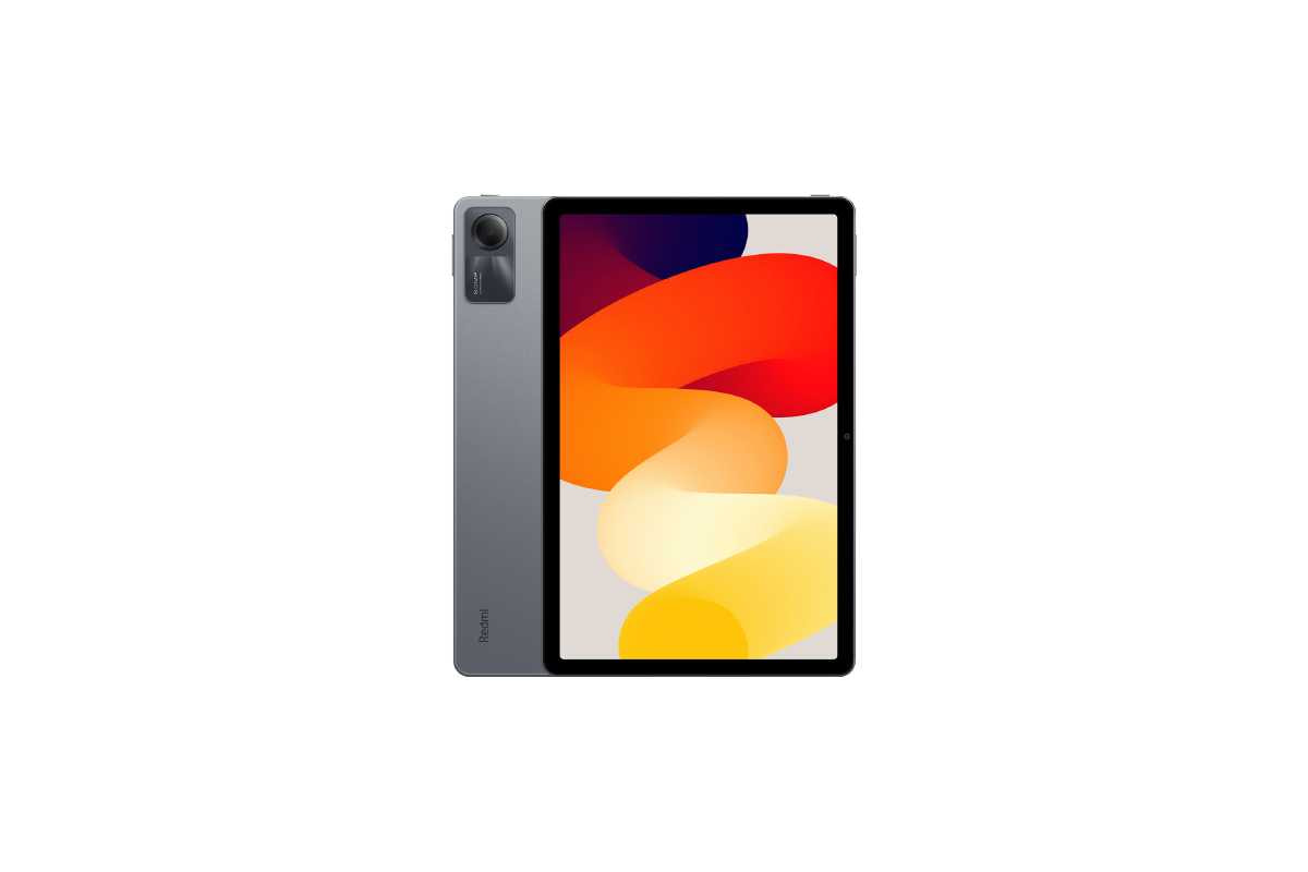 Redmi Pad SE | XiaomiのAndroidベース11.0型タブレット、エンタメを