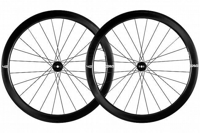 ENVE 45 Custom Wheelset - AVT.Bike