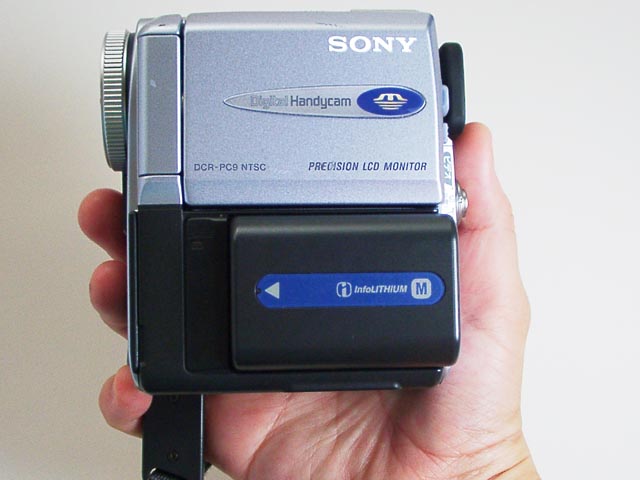 小寺信良の週刊「Electric Zooma!」