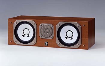 ヤマハ、コンパクトスピーカー2機種を発売