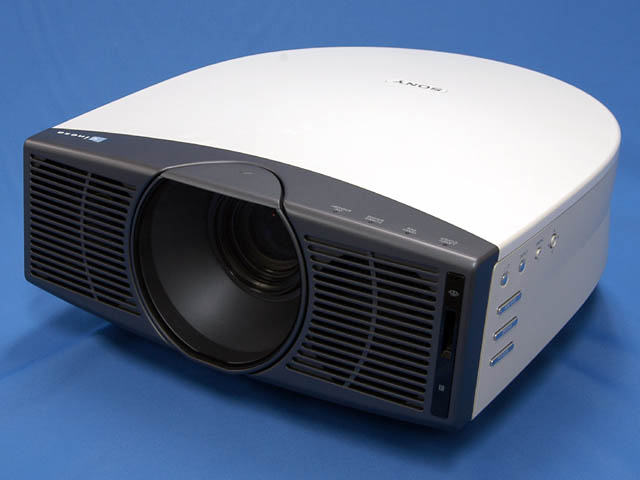 西川善司の大画面☆マニア 第9回