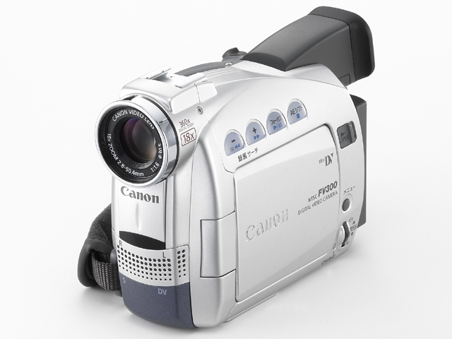 美品　Canon IXY DM FV300 MiniDV ビデオカメラ 1229 美品 Canon IXY DM FV300 MiniDV ビデオカメラ 1229 美品 Canon IXY DM