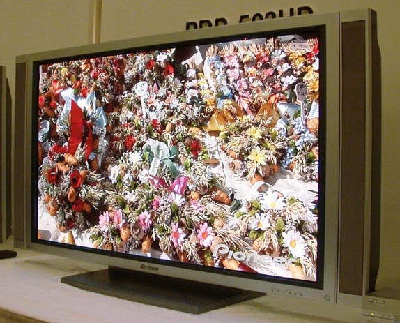 西川善司の大画面☆マニア 第1回その1