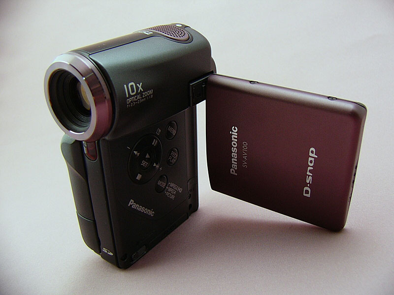 小寺信良の週刊「Electric Zooma!」