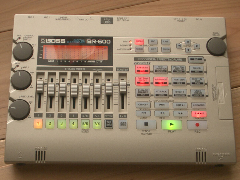 藤本健のDigital Audio Laboratory