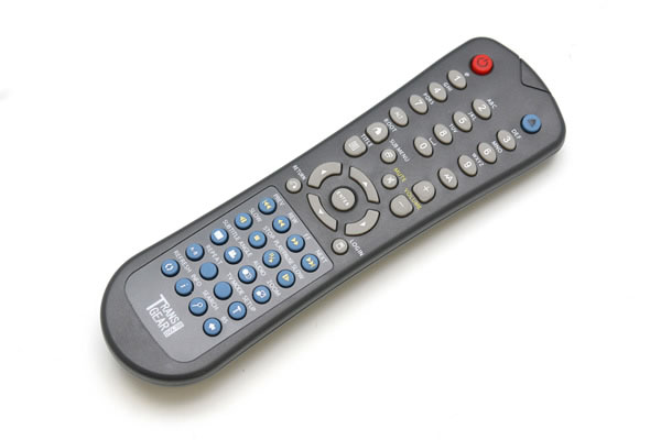 トランス、HDD対応ネットワークDVDプレーヤー新モデル