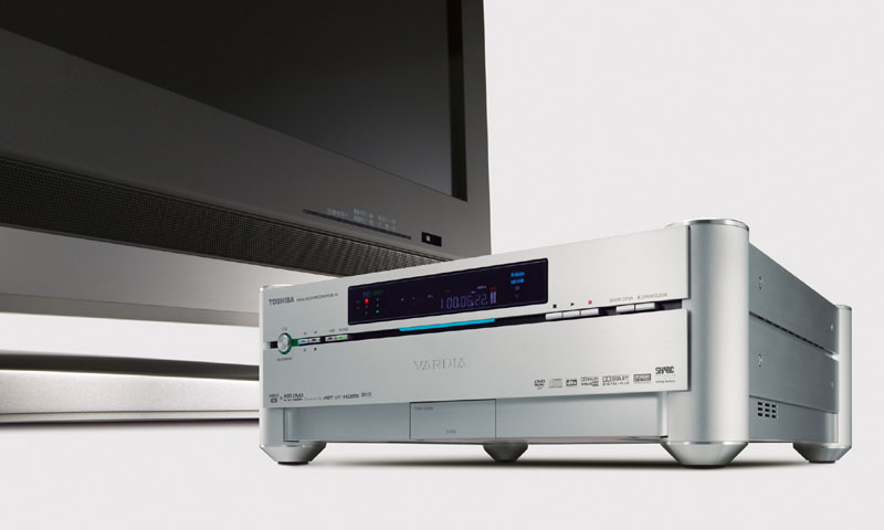 東芝、新デザインの47/42/37型フルHD液晶テレビ「REGZA Z2000」