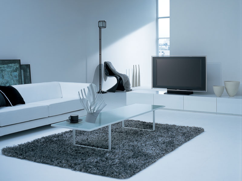 ソニー、フルHD/ブラビアエンジンプロ搭載の新「BRAVIA」