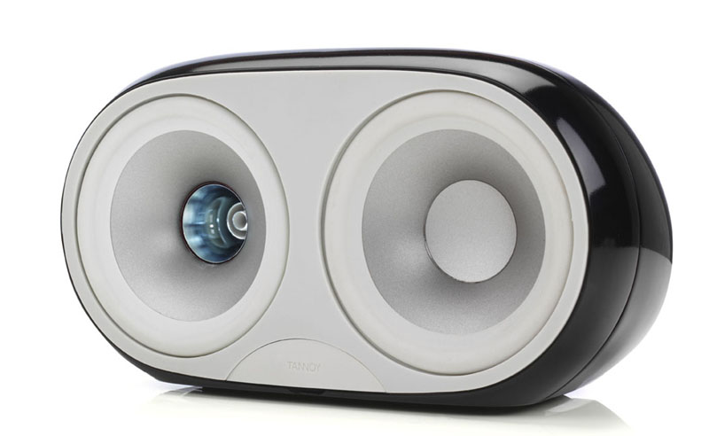 ティアック、タンノイの新スピーカーシリーズ「arena」