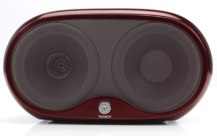 ティアック、タンノイの新スピーカーシリーズ「arena」