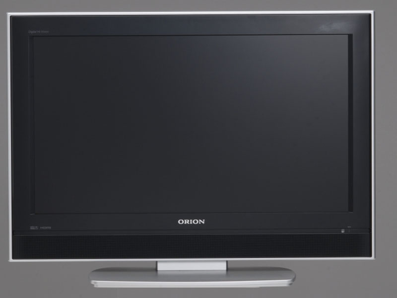オリオン、地デジ/HDMI搭載で89,800円の32型液晶テレビ