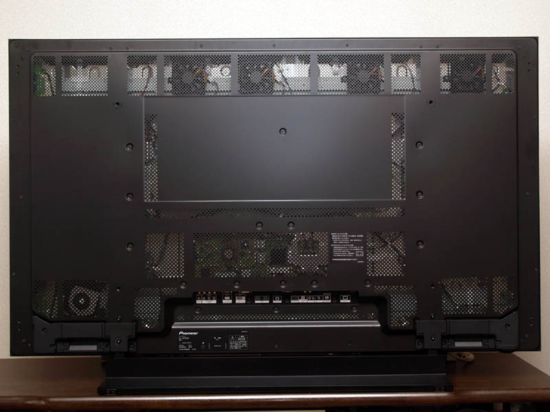 西川善司の大画面☆マニア 第101回