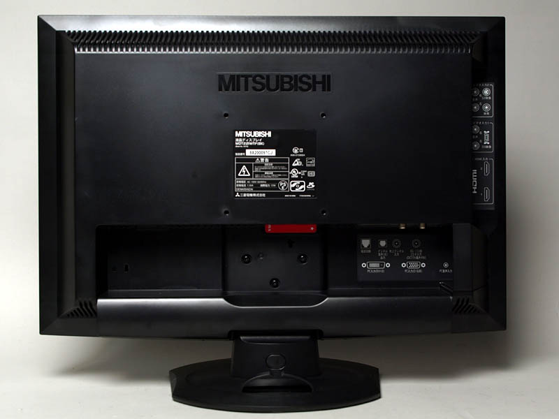 デジタルチューナ内蔵の22型フルHD液晶を比較