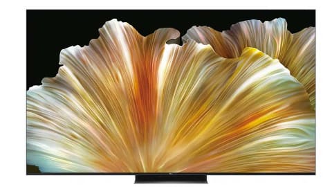 TCL、ミニLED×量子ドットの4K液晶テレビ。Google TV搭載 - AV Watch
