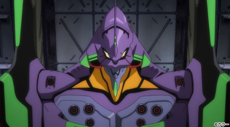 今夜の金曜ロードSHOW! は「ヱヴァンゲリヲン新劇場版：序」 - AV Watch