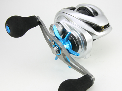 スタードラグ ヘキサゴナル2 シマノ用 【全7色】｜Fishing Tools“Avail