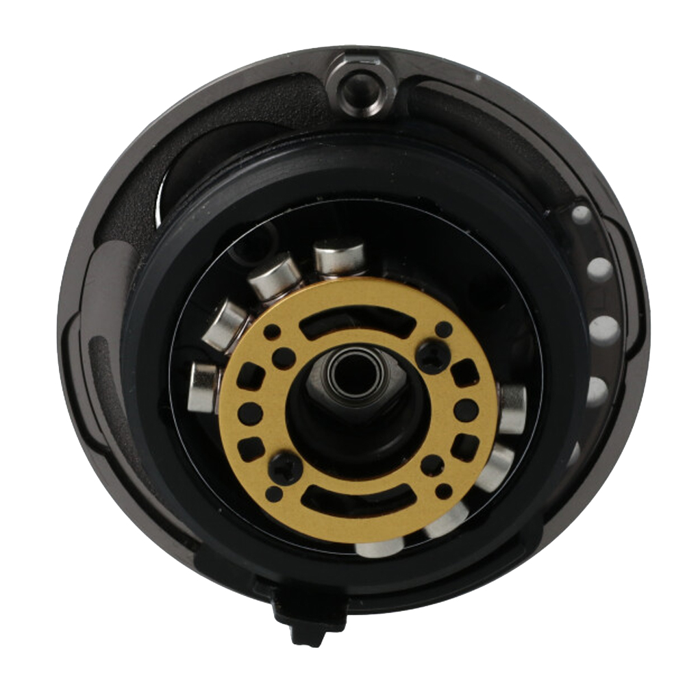 23カルカッタコンクエストBFS用 ナロースプール｜Fishing Tools“Avail