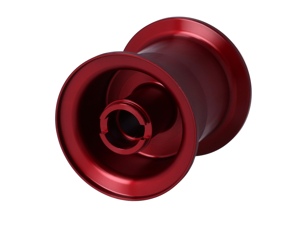 ABU Ambassadeur 6500C ウルトラキャスト用 【全7色】｜Fishing Tools