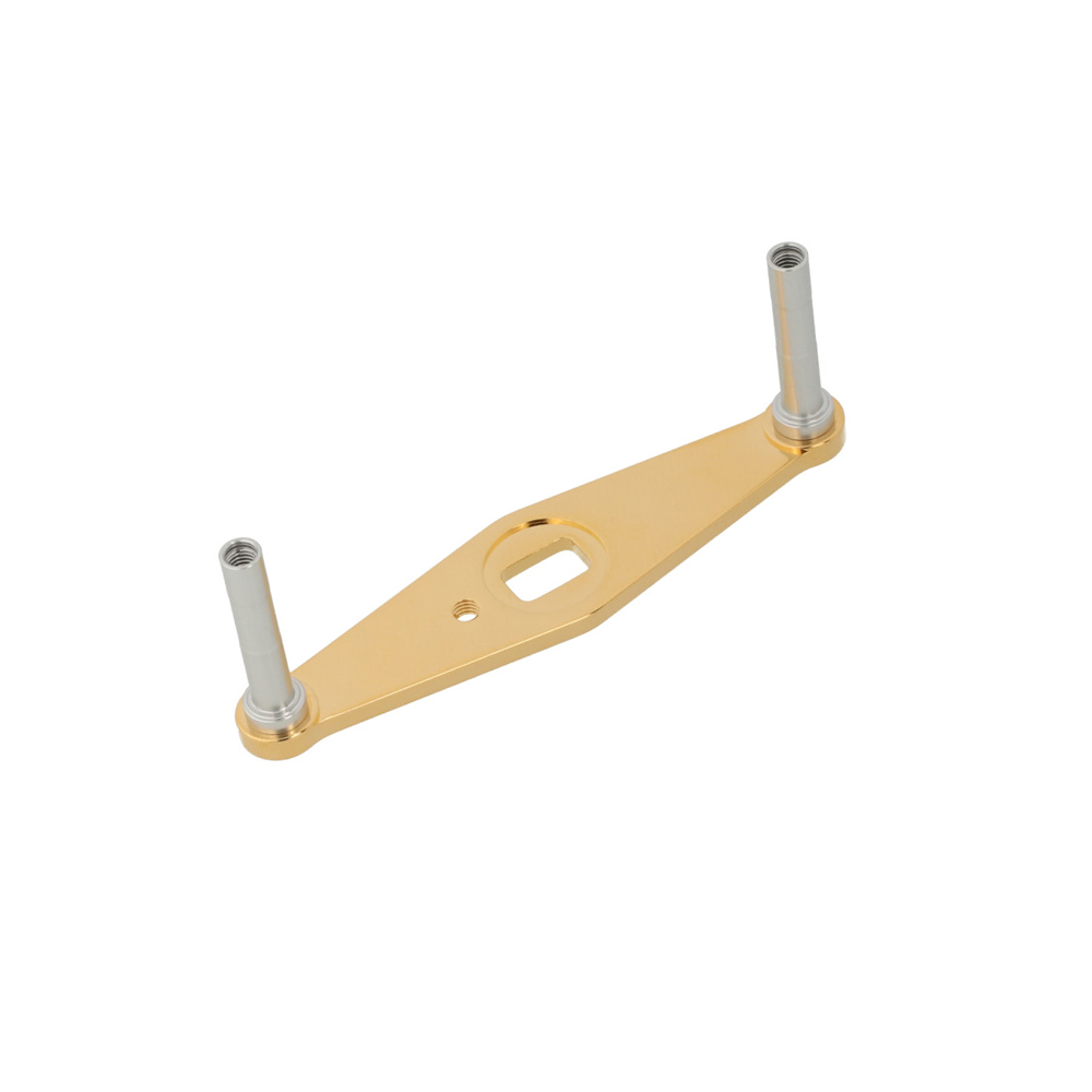 ピュアハンドルS(Type2) ABU/イスズ/ダイワ用 60/65/70/75/80mm