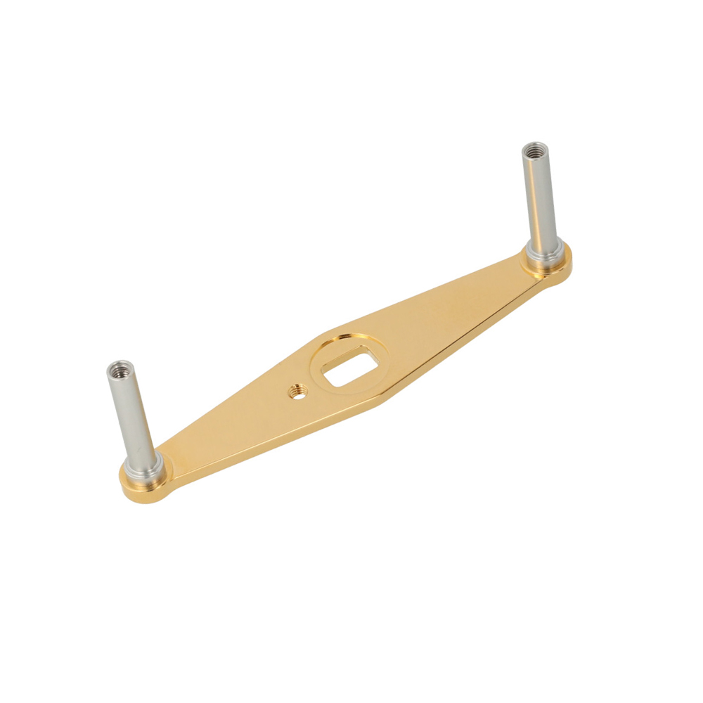 Avail ベイトリールパーツ ゴールド Avail ベイトリールパーツ