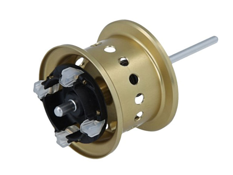 シマノ 21カルカッタコンクエスト100/101用 【全2色】｜Fishing Tools