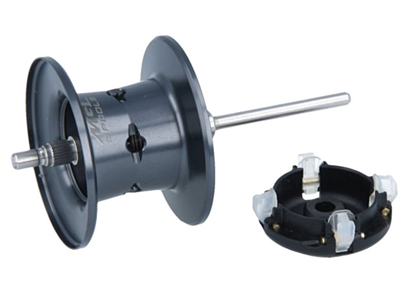 シマノ 21カルカッタコンクエスト100/101用 【全2色】｜Fishing Tools