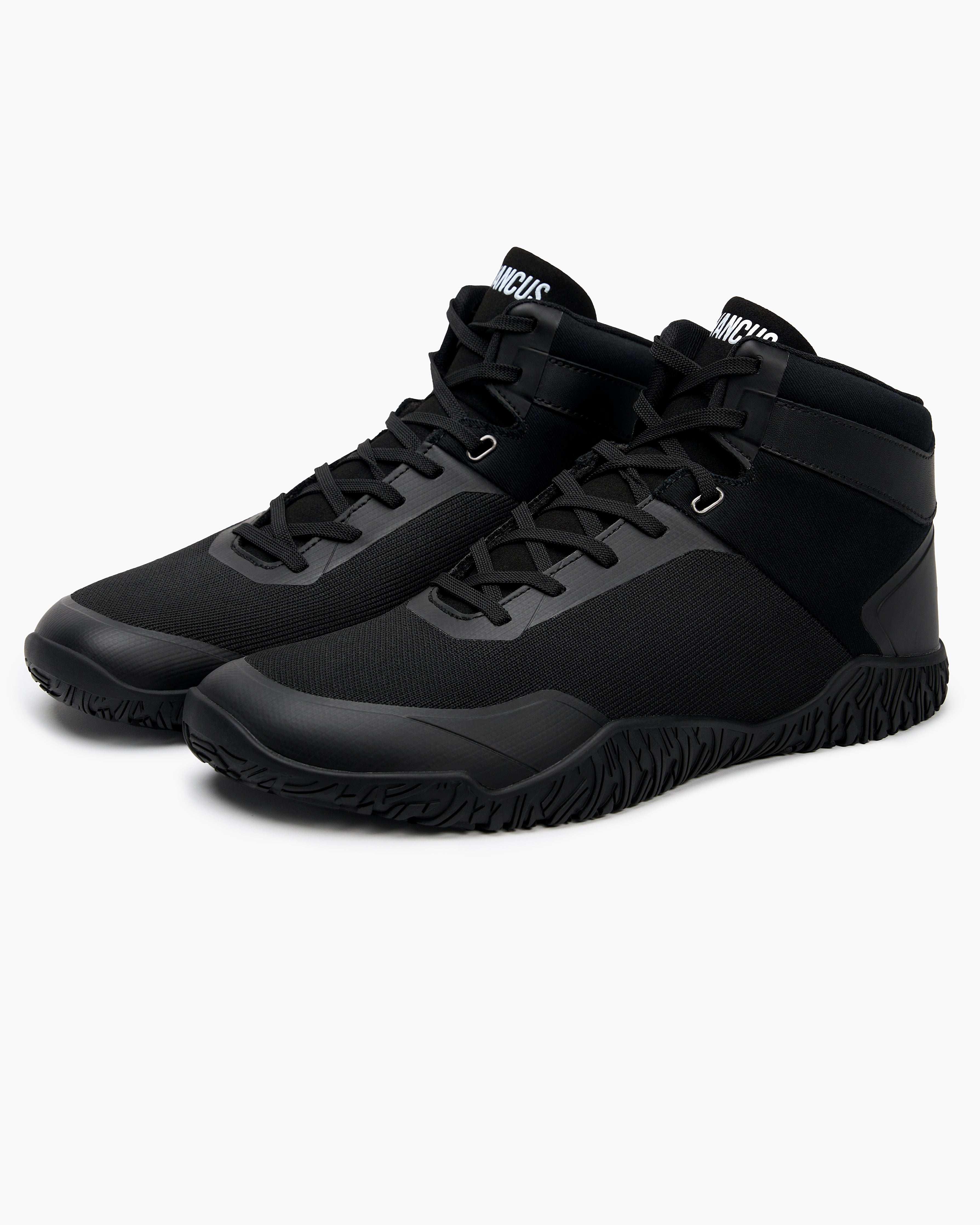 アヴァンサス Avancus APEX power2.5 Black EU42 Buy Apex Power High