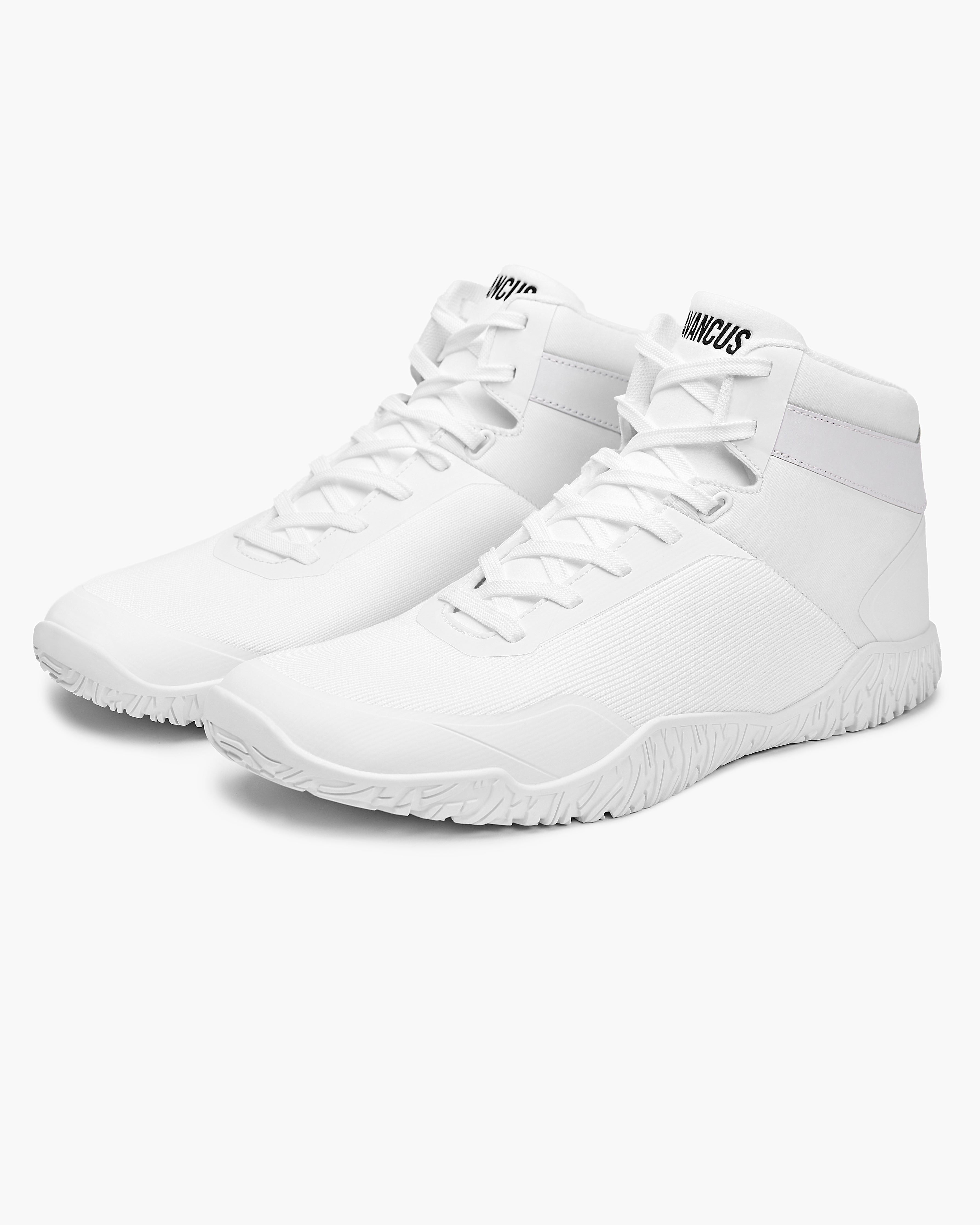 Buy Apex Power High Top Shoes White At The Best Deals – AVANCUS