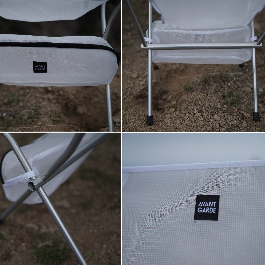 AVANT GARDE outdoor chair LightTrend COMFORTABLE – AVANT GARDE outdoor
