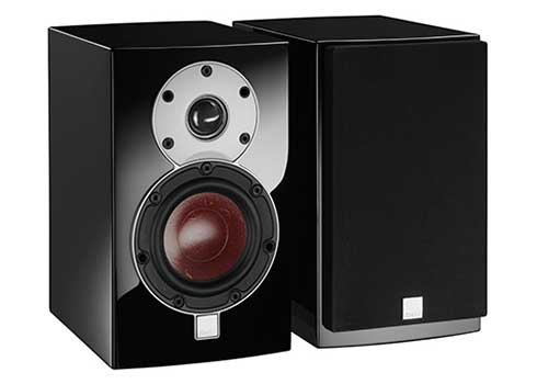 生産完了： DALI(ダリ)伝統の4世代目モデル MENUET 正規取扱い専門店AVBOX