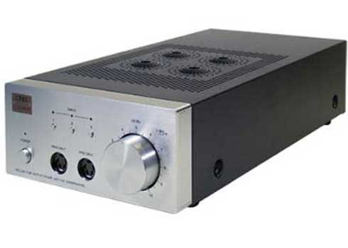 SRM-007tA STAX ドライバーユニット 生産終了となりました 正規取扱い