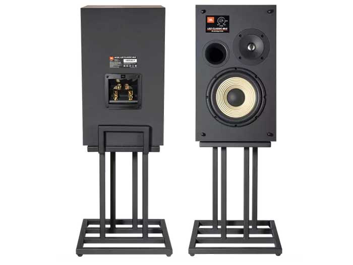 JBL L82 Classic MKII 最新音響技術投入 アップグレードモデル 正規