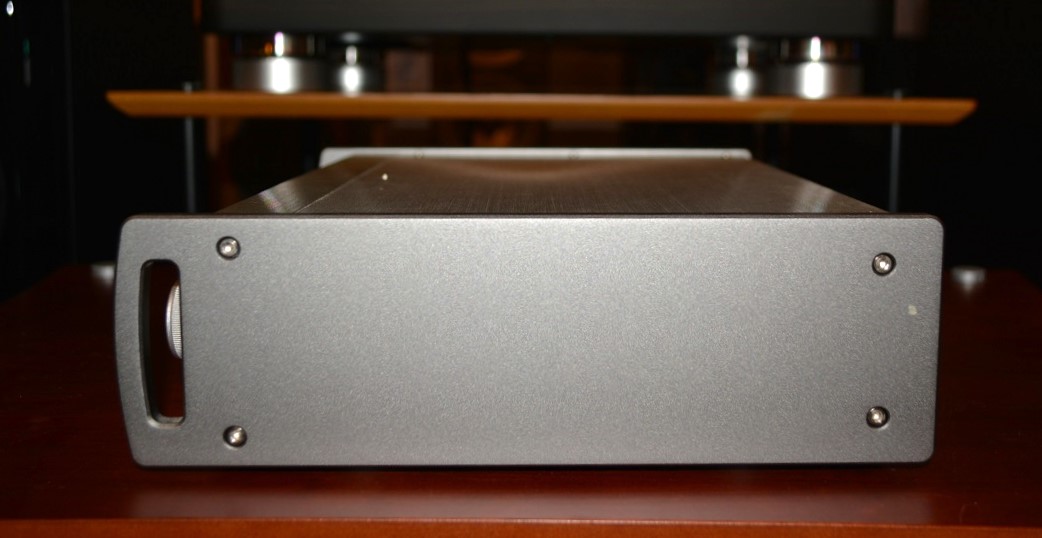 完売】中古品 TEAC AX-501 Silver ステレオプリメインアンプ バランス