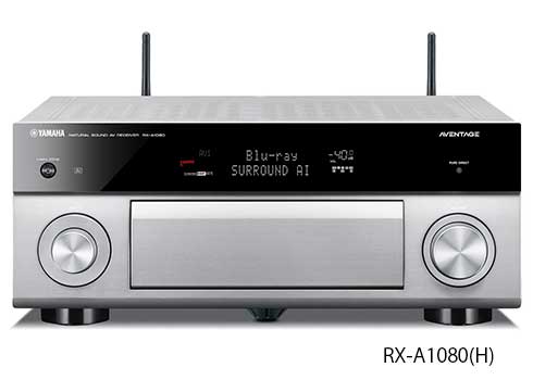 生産完了】RX-A1080 AVレシーバー YAMAHA正規取扱い専門店AVBOX
