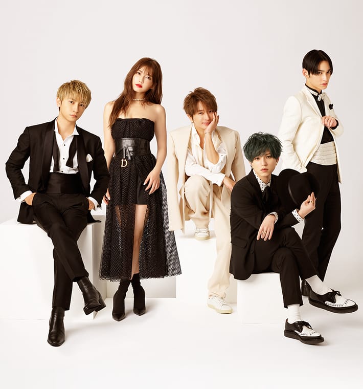 AAA 15th Anniversary All Time Best -thanx AAA lot-』SPECIAL SITE