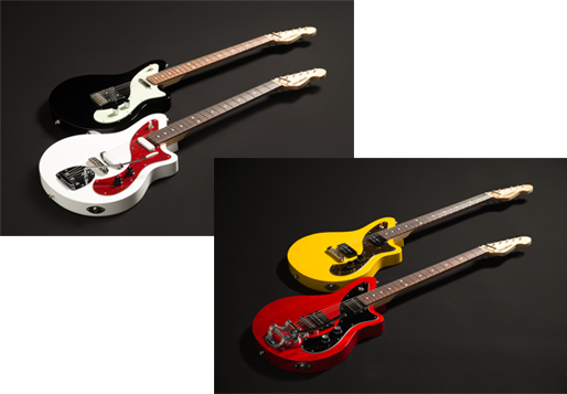 ギターのオーダーメイド・修理・リペア・フレット・ナット交換なら