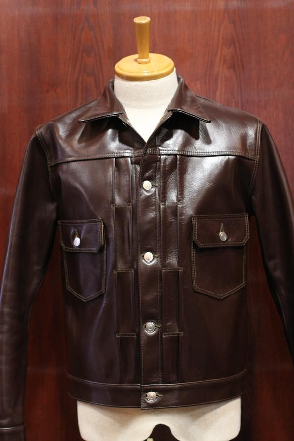 FINE CREEK LEATHERS】商品一覧