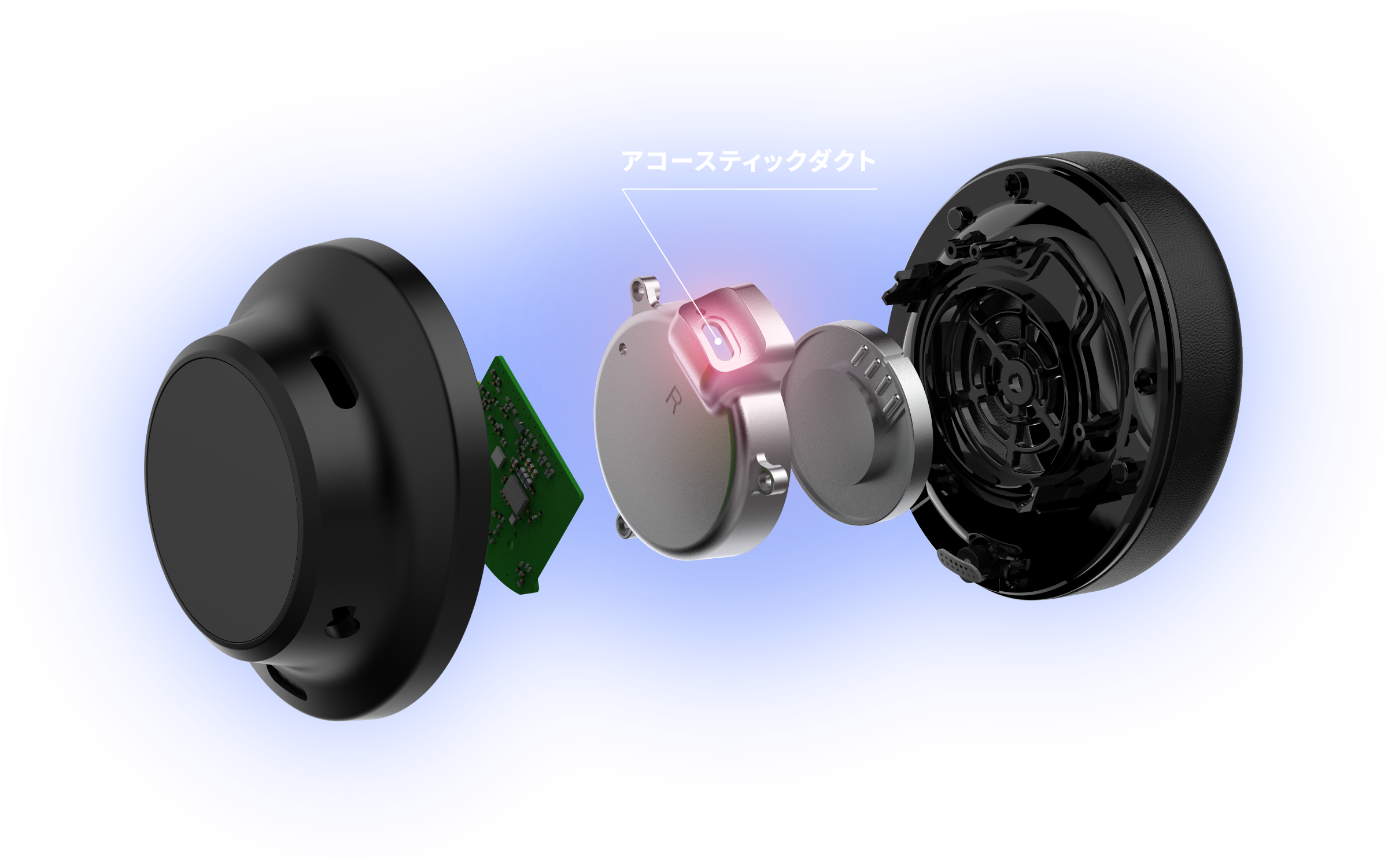 WA-V1 製品情報｜AVIOT