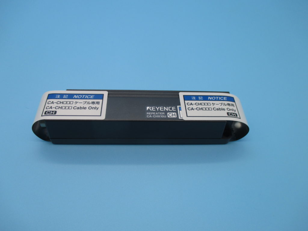 ｹｰﾌﾞﾙ延長用ﾘﾋﾟｰﾀ｜商品管理｜中古FA機器販売｜株式会社アヤラ産業