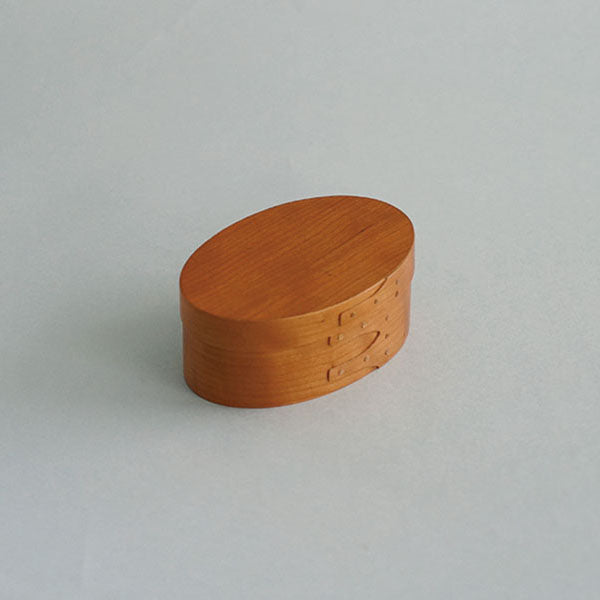 シェーカー オーバルボックス | AXCIS ONLINE