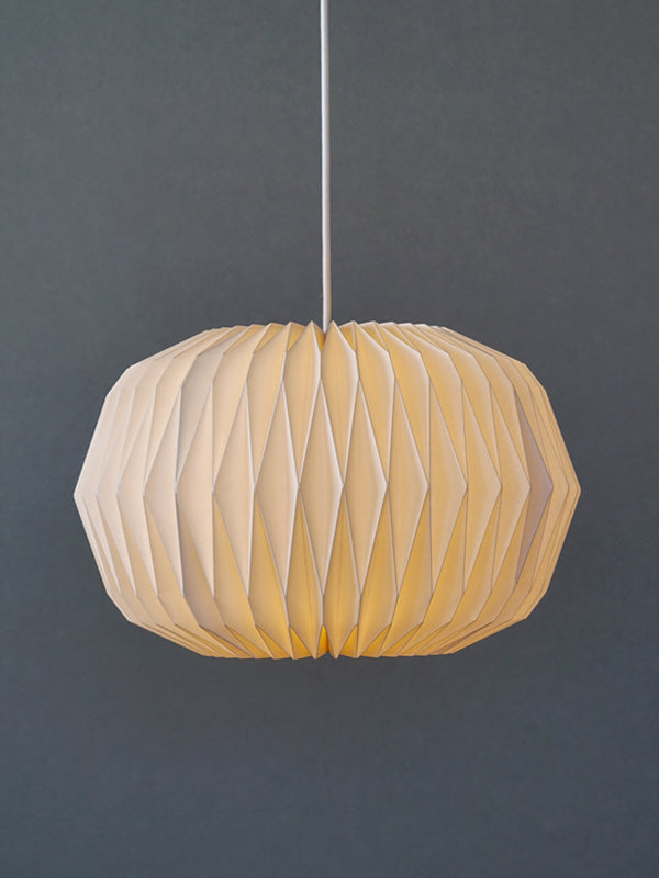 モーネ ランプシェード コクーン | AXCIS ONLINE