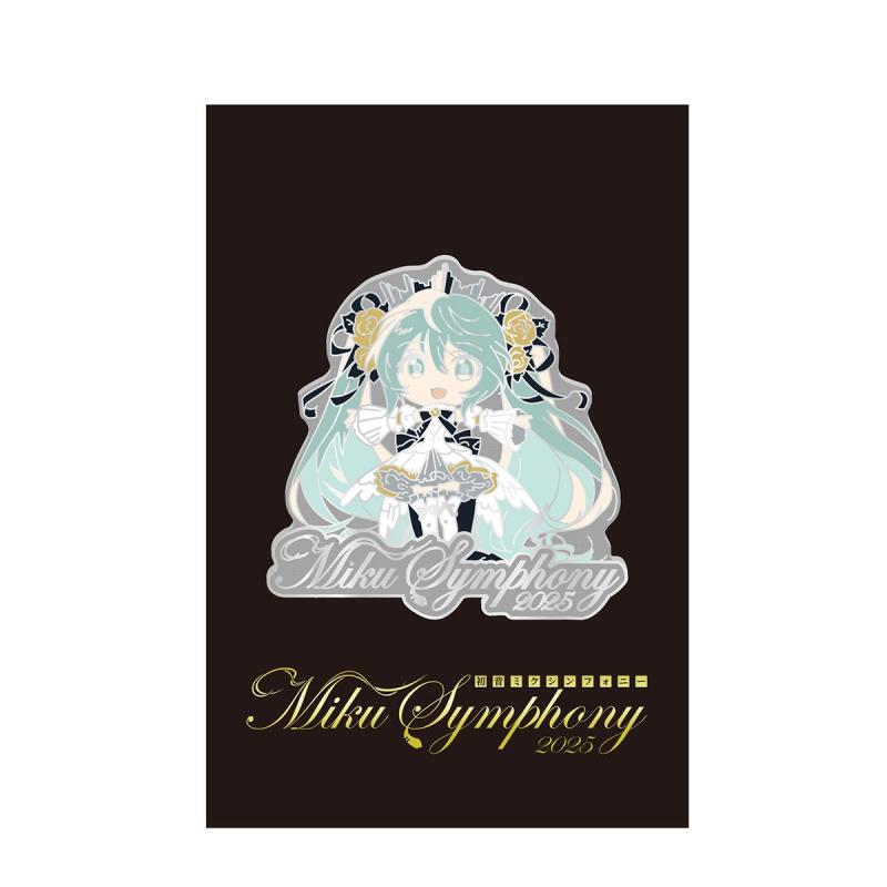 初音ミクシンフォニー