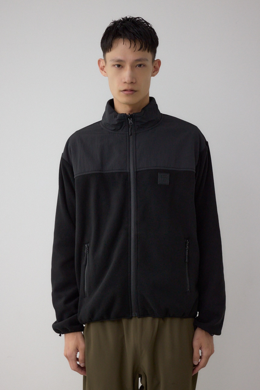 3WAYデタッチャブルブルゾン｜MEN｜251IAB30-1601｜AZUL BY MOUSSY