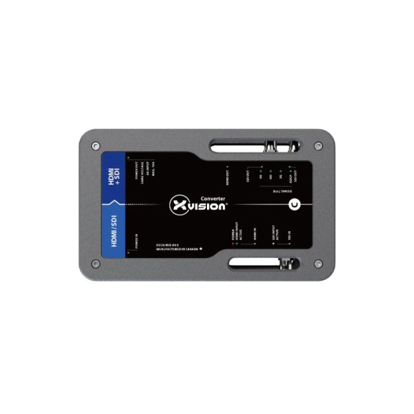 SDI/HDMIクロスコンバーター(XVVSDIXHDMIT1)の製品詳細｜映像音響