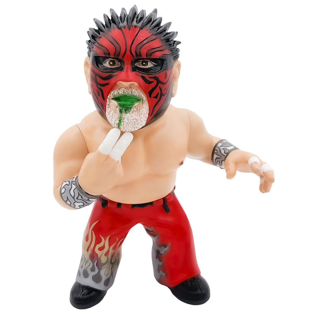 プロレスリング・ノア – プロレス専門店バックドロップ