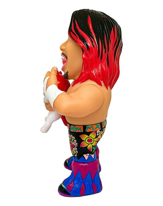 ジュウロクホウイ 16dソフビコレクション013 – プロレス専門店バック