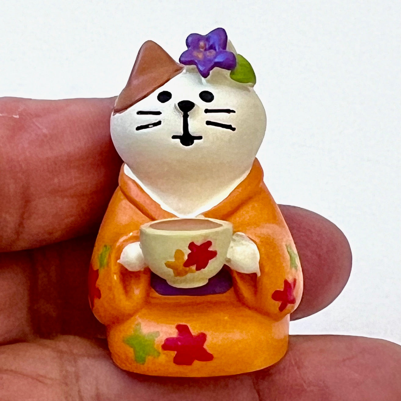 71903 NEKO LIFE Vol.3 FIGURINES-12 – BCmini