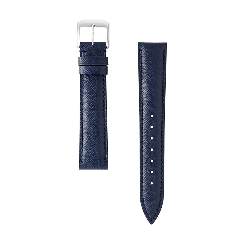 GREDEER グレディア 松阪レザー ZCA004D - 時計バンド(ベルト)のBAMBI